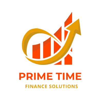 Prime Time Finance Solution Pvt. Ltd. Logo